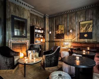 The Talbott Hotel - Chicago - Lounge