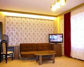 Pension Casa Frieda - Sibiu
