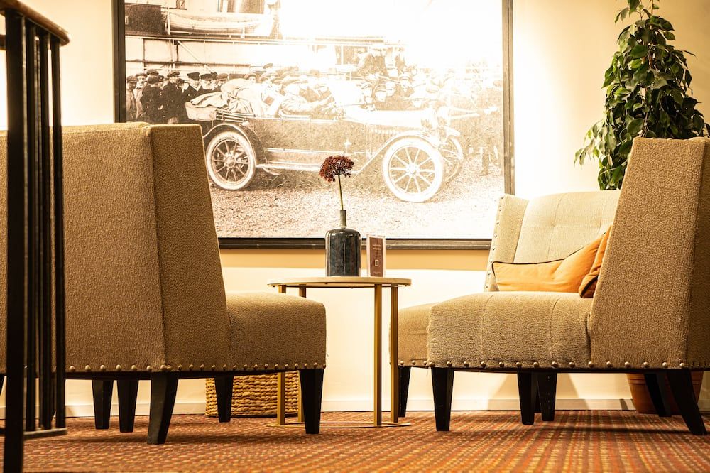 Home Hotel Grand Bodø