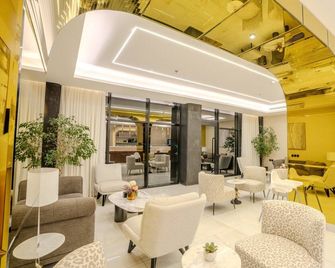 Grand Line - Tabuk