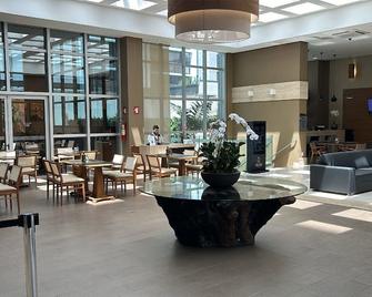 Jade Hotel Brasília - Brasilia - Restaurante