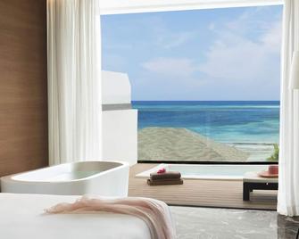 Excellence Oyster Bay by The Excellence Collection - Adults Only - Falmouth - Habitación