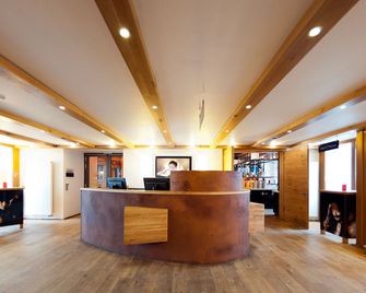 Riverside Hotel - Nordhorn
