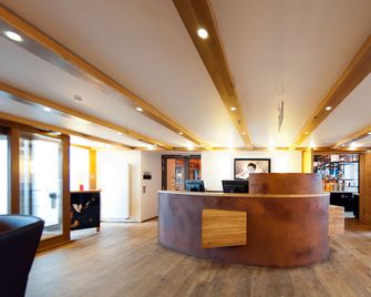 Riverside Hotel - Nordhorn