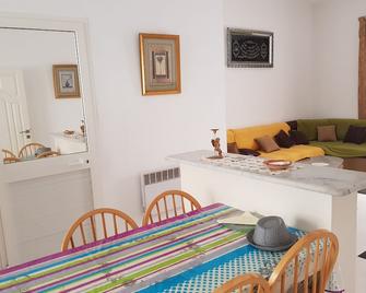 Apartment/ flat - Mahdia - Mahdia - Essbereich