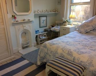 Arts&bichonsb&b - Oxford - Habitación