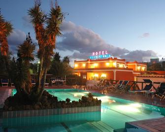Hotel Villa Franca - Forio