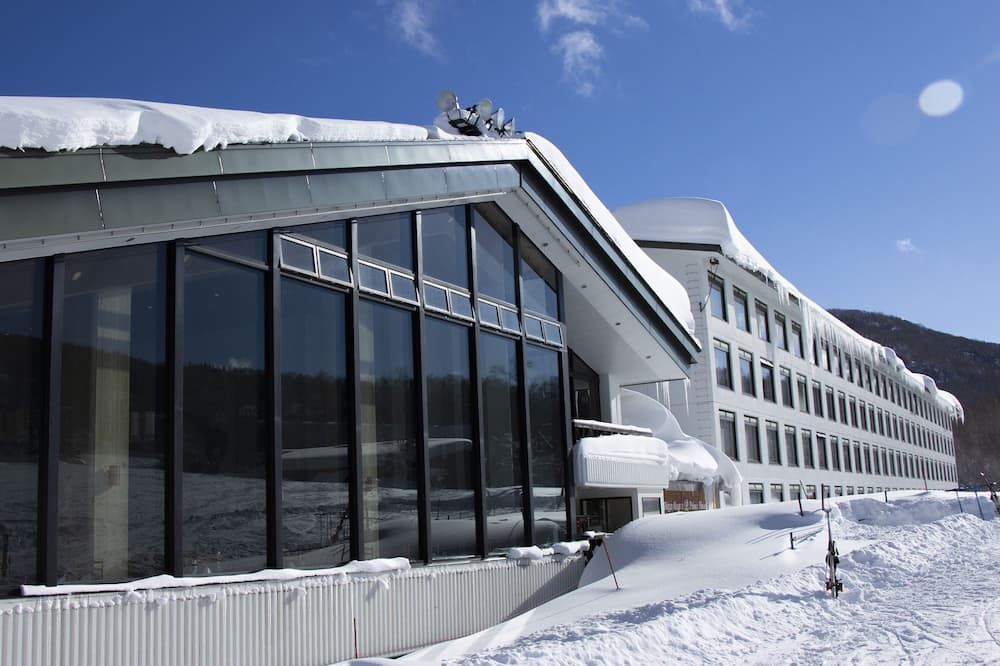 شيجا كوجن برنس هوتل