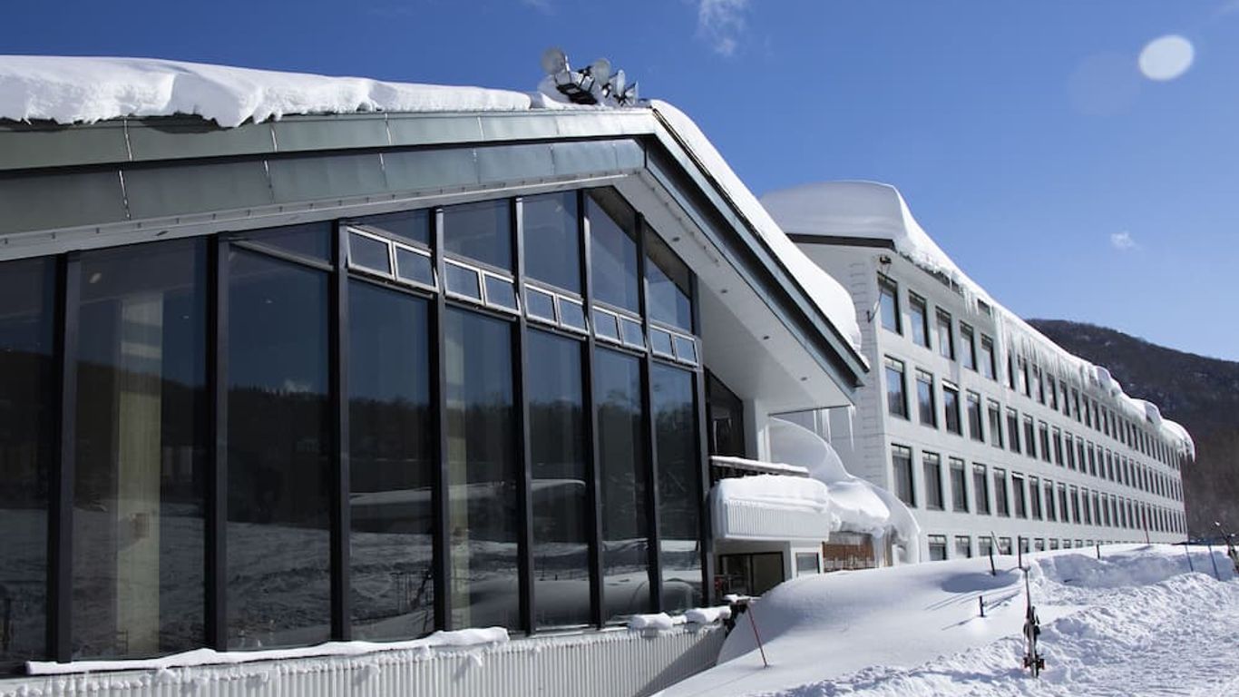 Shiga Kogen Prince Hotel