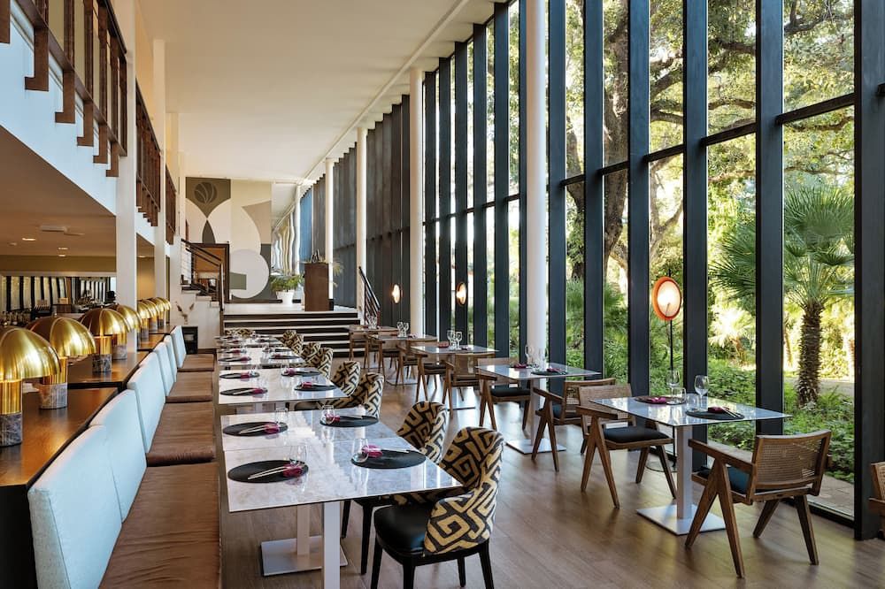 Hotel Encinar de Sotogrande