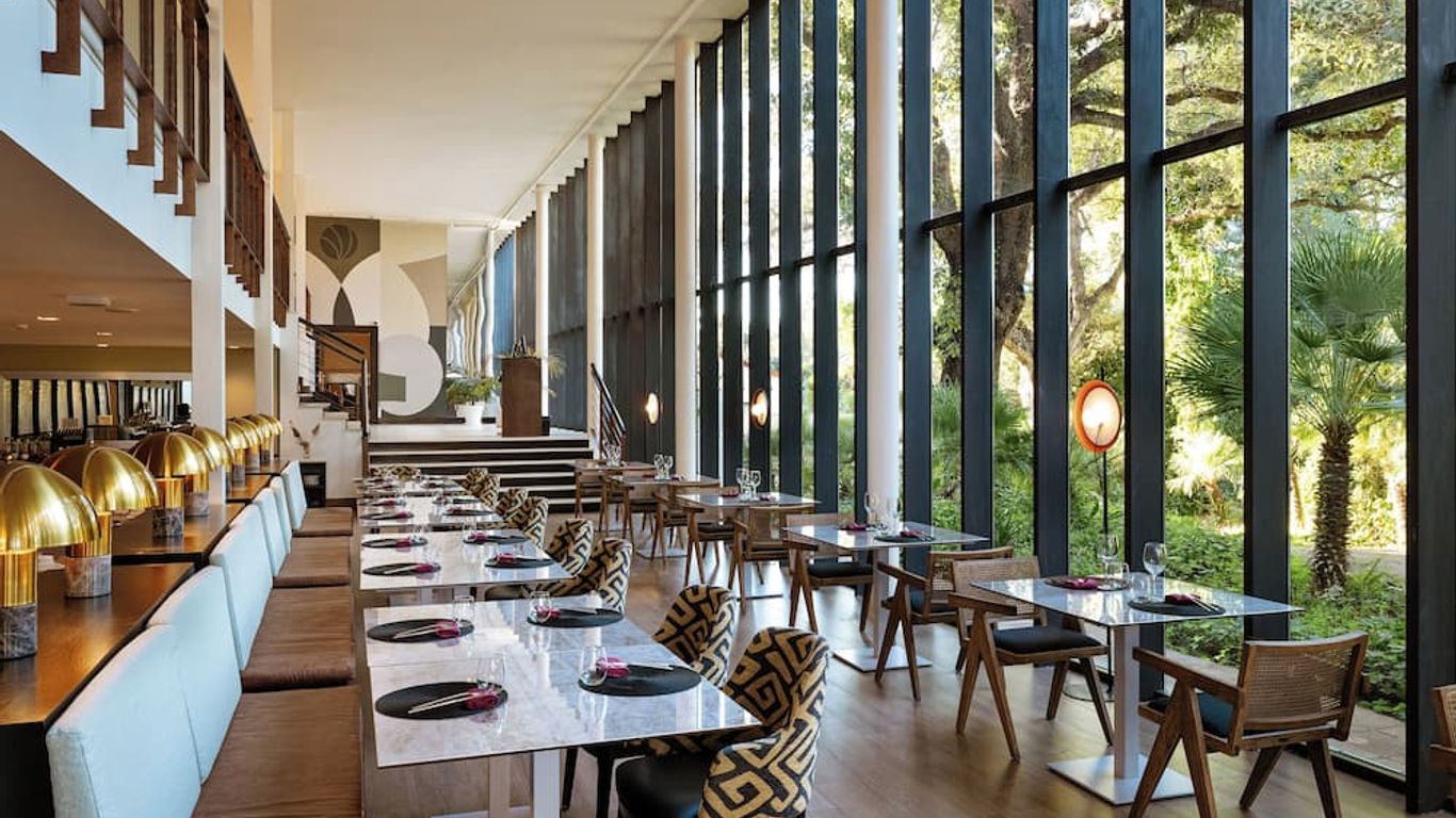 Hotel Encinar de Sotogrande