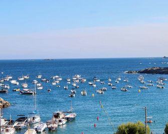 Hostal Sa Teula - Palafrugell