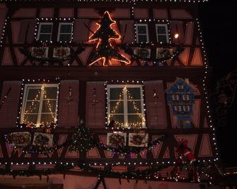 Centre de Colmar Zum Harzala - Colmar - Edificio