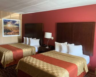 Rosewood Inn & Suites - Roseburg - Habitación