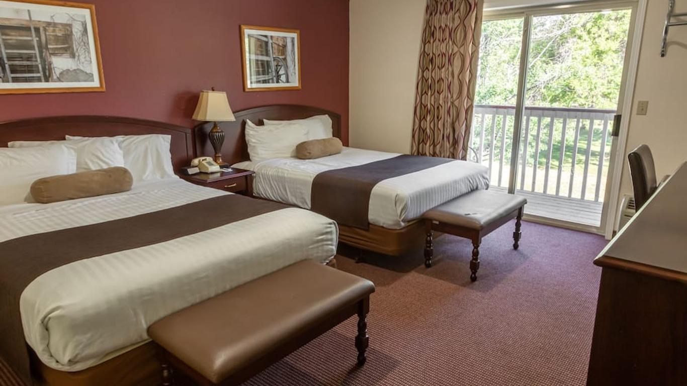 Abbycreek Inn
