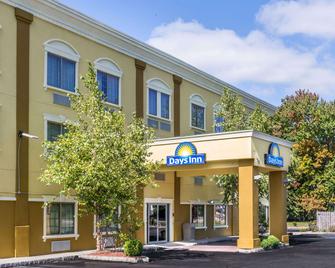 Days Inn by Wyndham Budd Lake - Budd Lake - Building