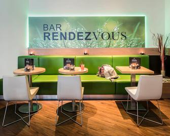 ibis Koblenz City - Koblenz - Bar