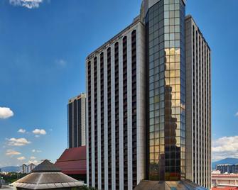 Seri Pacific Hotel Kuala Lumpur - Kuala Lumpur - Building
