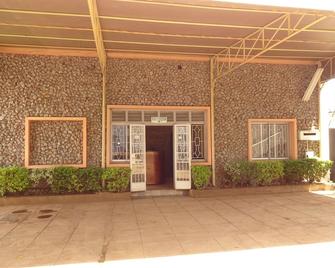 Milimani Holiday Resort - Kisumu - Edificio