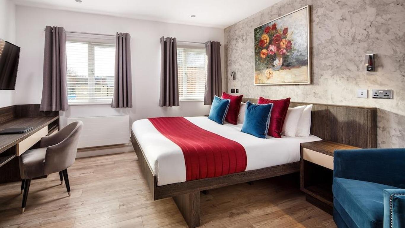 Signature Suites