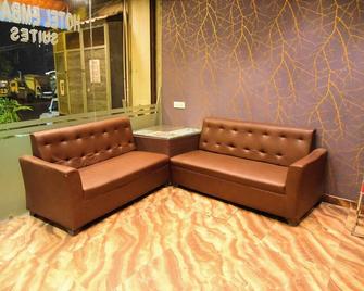 Embassy Suites - Mumbai