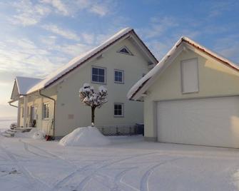 Ferienwohnung Vogelsang - Herdwangen-Schönach - Edificio
