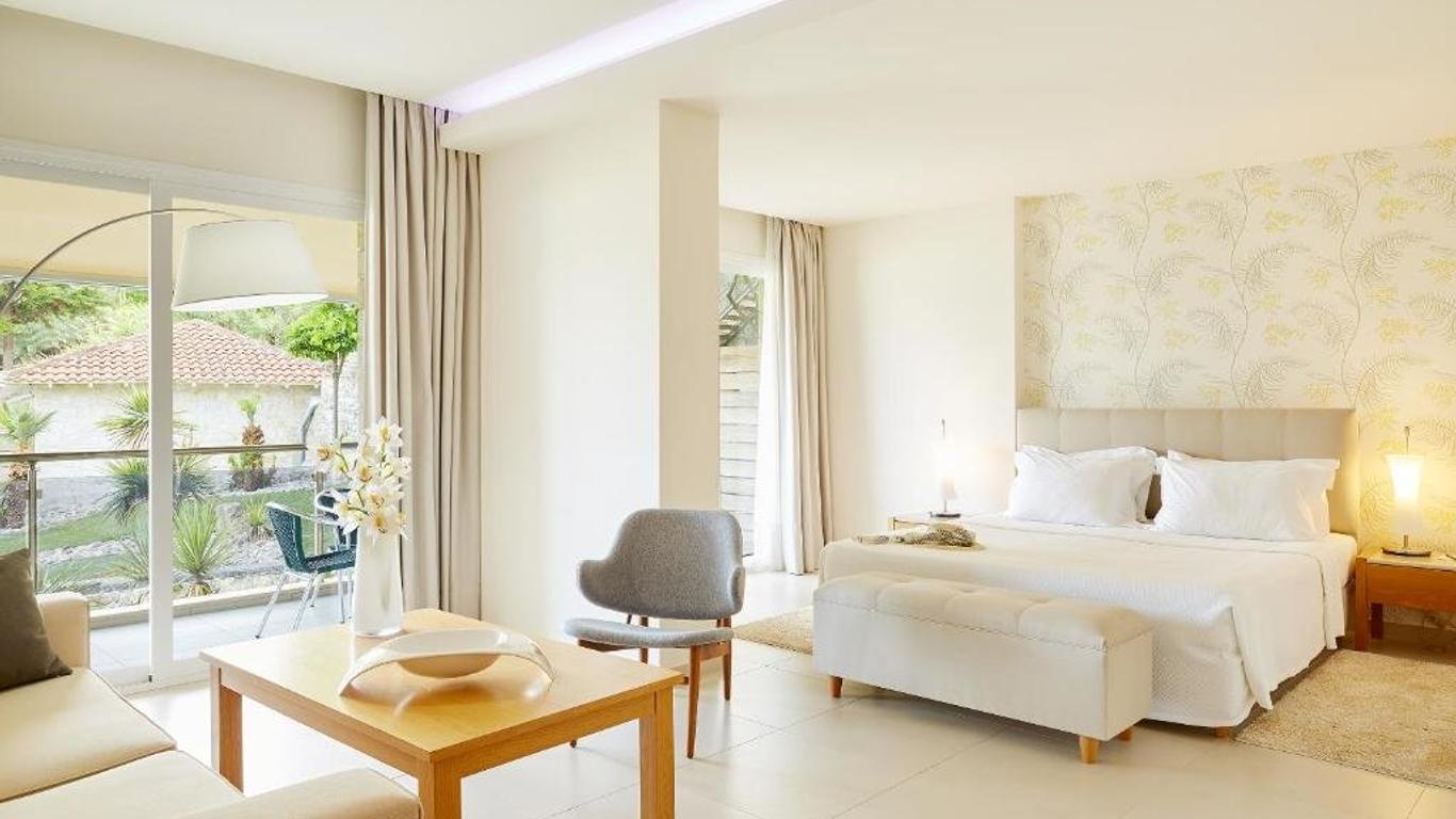 Afitis Boutique Hotel