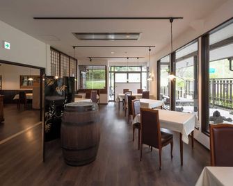 Matsushima Petit Hotel Bistro Abalon - Matsushima
