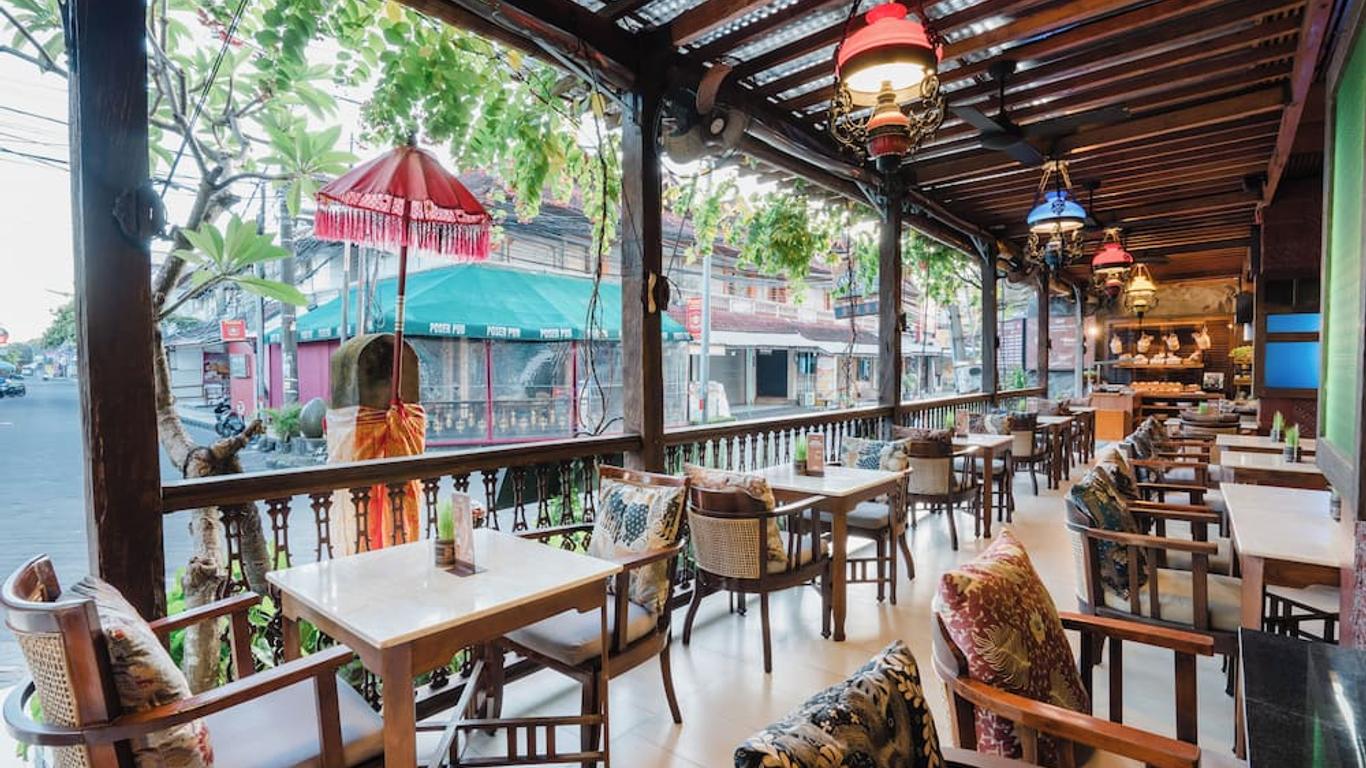 Rama Residence Padma