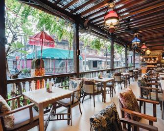 Rama Residence Padma - Kuta - Restaurante