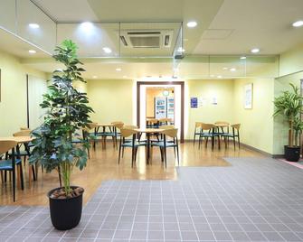 スマイルホテル掛川 - 掛川市 - レストラン