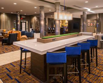 Courtyard by Marriott Jacksonville - ג'קסונוויל - מסעדה