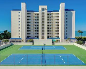 Soft, Sandy Beaches I Long Views from Premiere Over-sized Balcony! - Marco Island