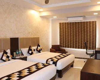 Mangal Grand Hotel - Beāwar - Habitación