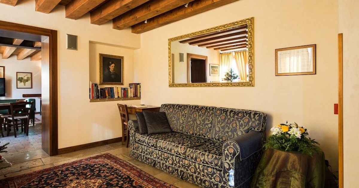 hotel residence villa dei carpini