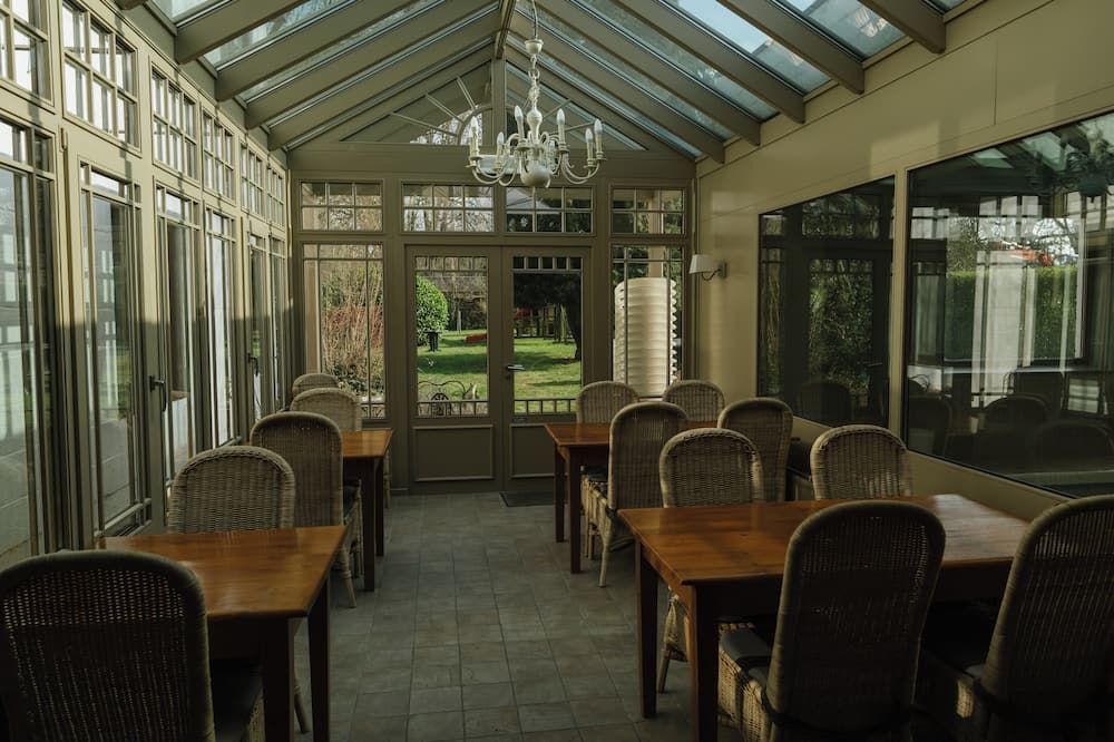 Hotel Kempenrust - Kasterlee - Restaurant