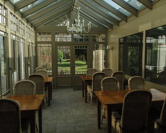 Hotel Kempenrust - Kasterlee