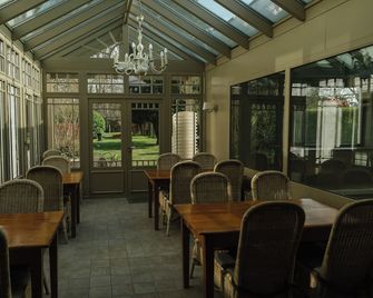 Hotel Kempenrust - Kasterlee - Restaurant