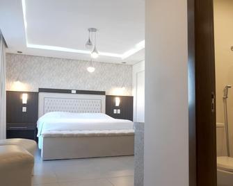 Hotel Cantelle - Frederico Westphalen - Bedroom