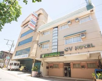 Gv Hotel - Masbate - Masbate - Edificio