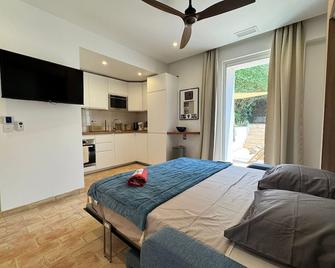 Hotel Jardins De Porquerolles - Hyerès - Habitación