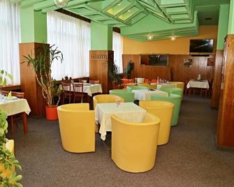 Hotel Perk - Sumperk - Ristorante