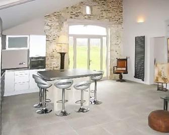 Homerez - Apartment in Orthevielle - Orthevielle - Comedor