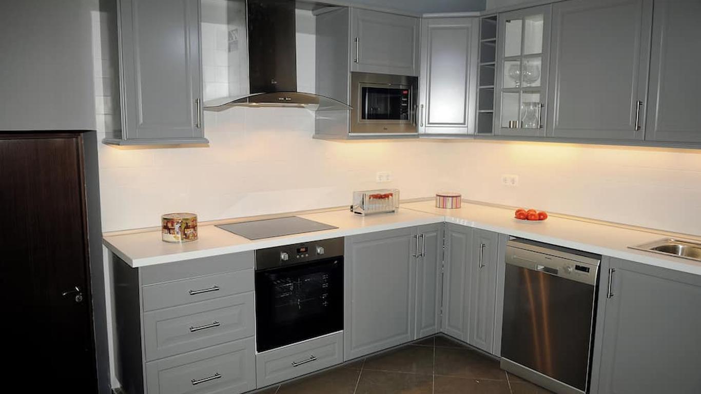 La Estancia del Rincon