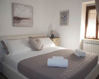 Cherihomeassisi Apartment - Assisi