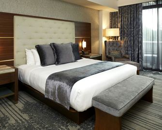 Legacy Resort Hotel & Spa - San Diego - Bedroom