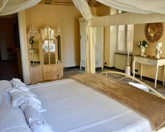 Il Sogno Maison de Charme - Chiavari - Schlafzimmer
