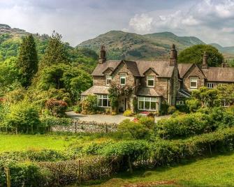 Crow How Country Guest House - Ambleside - Building