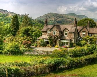 Crow How Country Guest House - Ambleside - Edificio