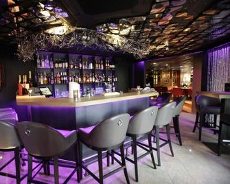 Restaurant Hotel Merlet - Schoorl